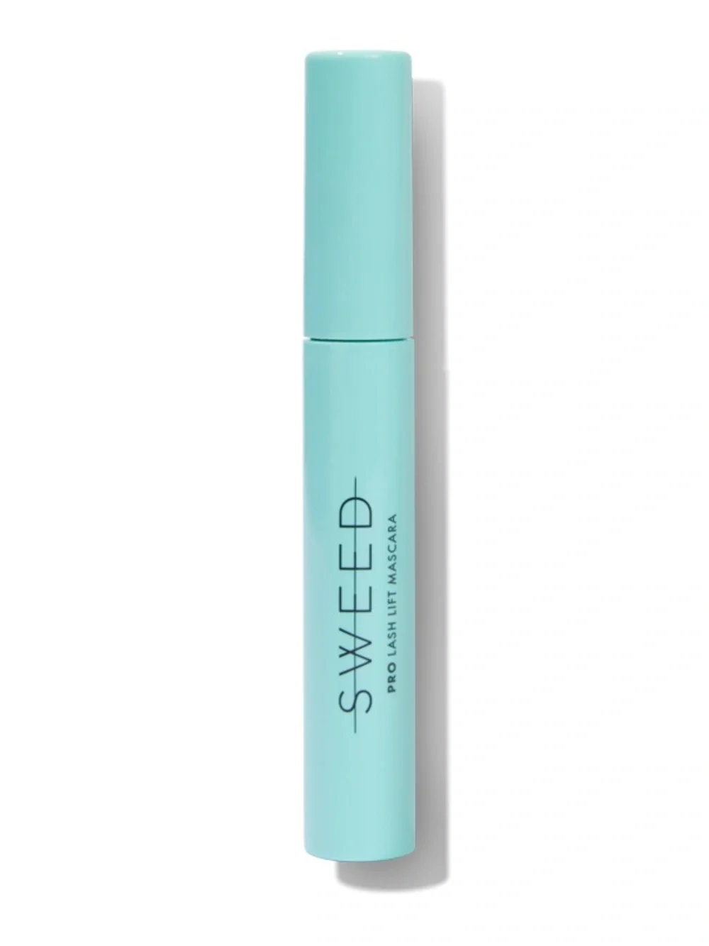 Sweed Pro Lash Lift Mascara - Noir Aqua Blue packaging